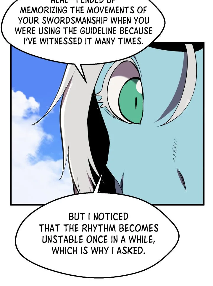 Latna Saga: Survival of a Sword King Chapter 31 page 26 - 