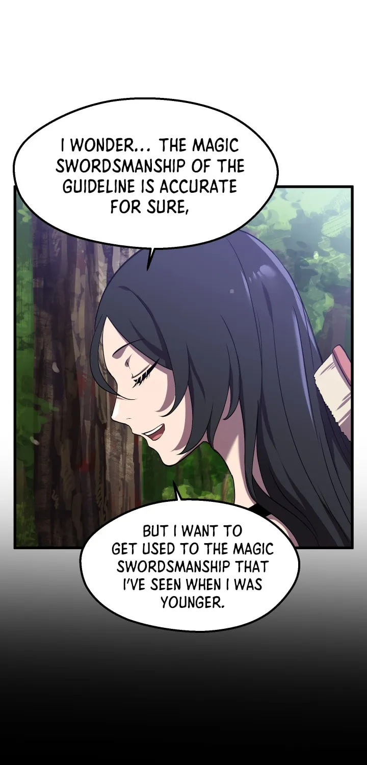 Latna Saga: Survival of a Sword King Chapter 31 page 27 - 