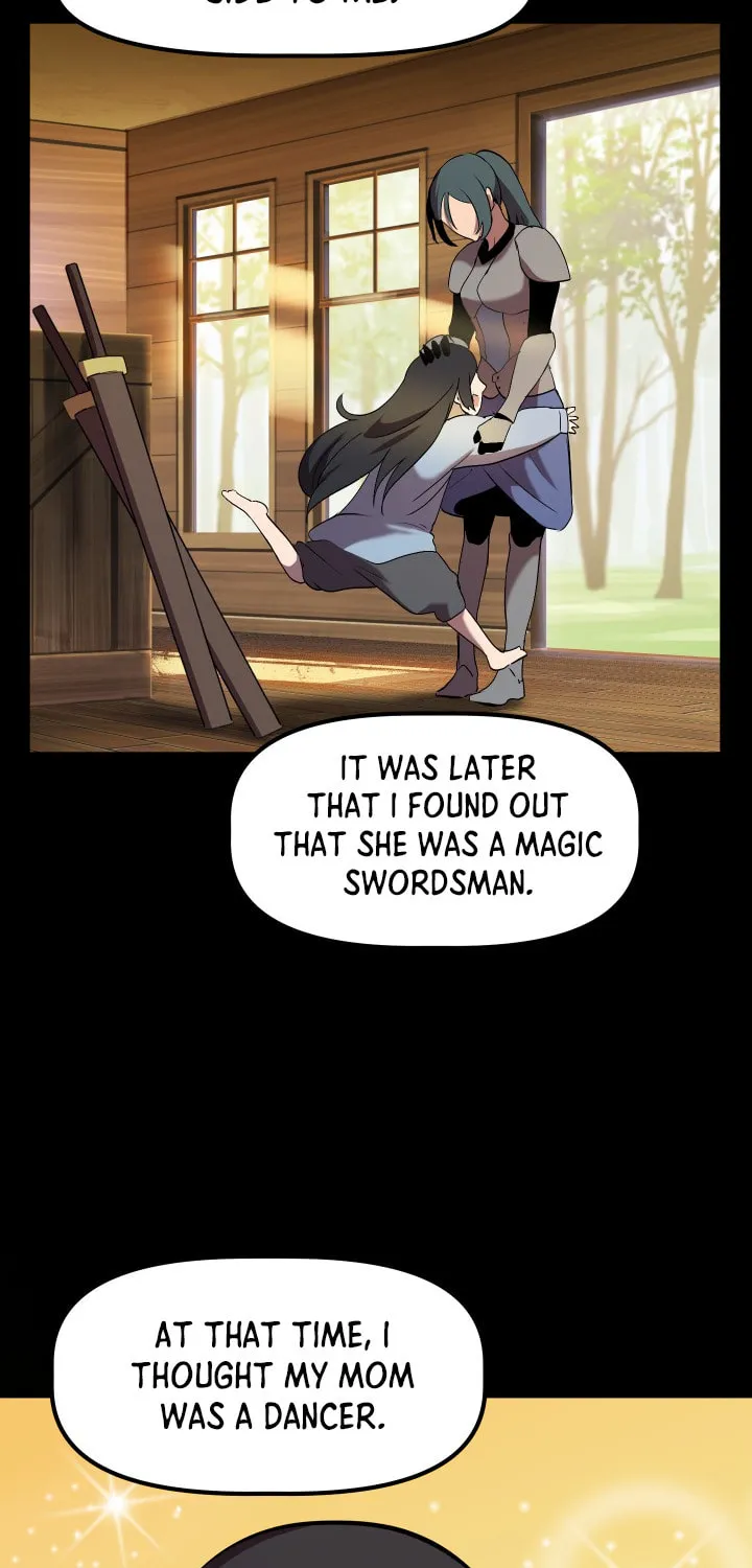 Latna Saga: Survival of a Sword King Chapter 31 page 29 - 
