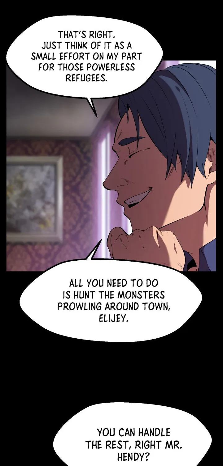 Latna Saga: Survival of a Sword King Chapter 31 page 4 - 