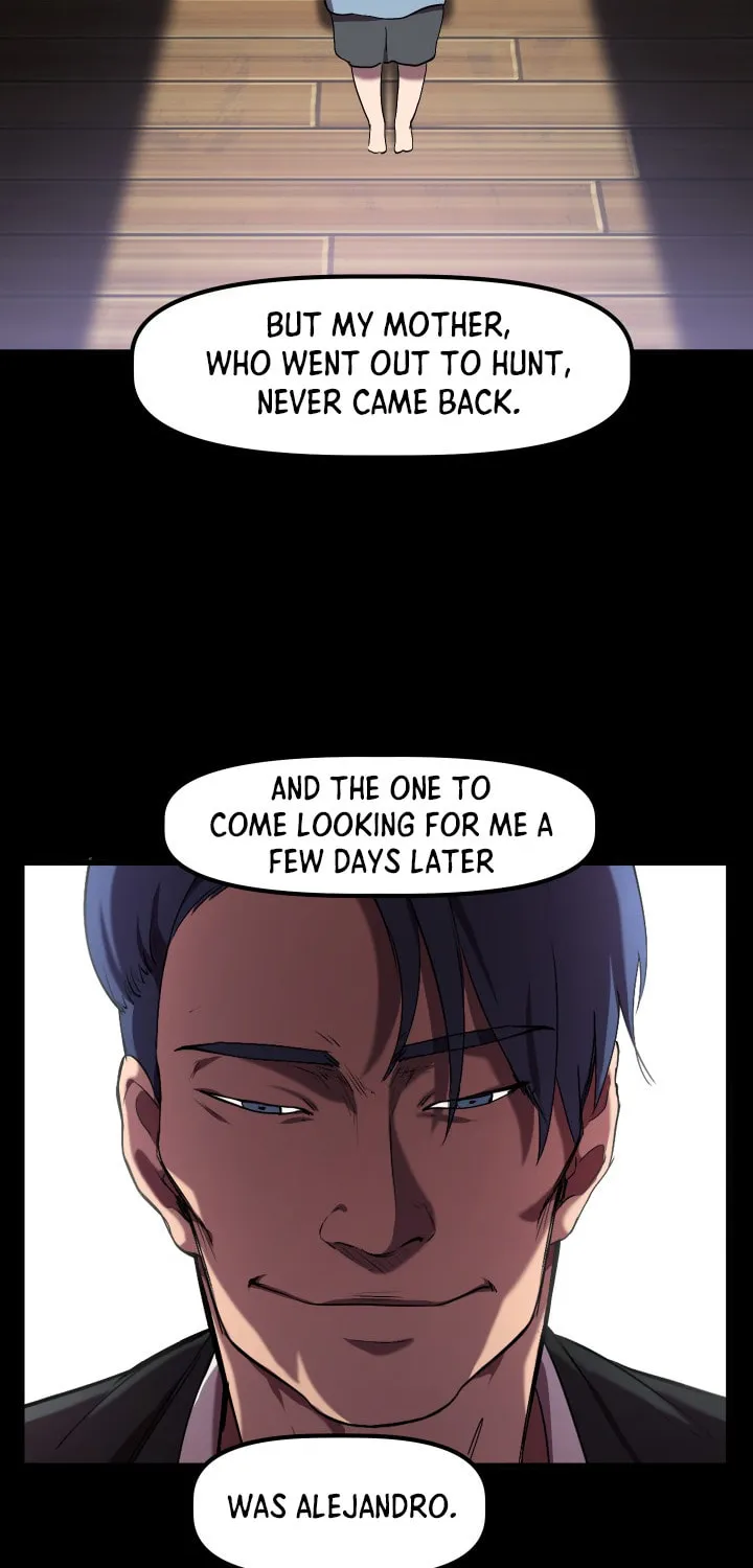 Latna Saga: Survival of a Sword King Chapter 31 page 32 - 