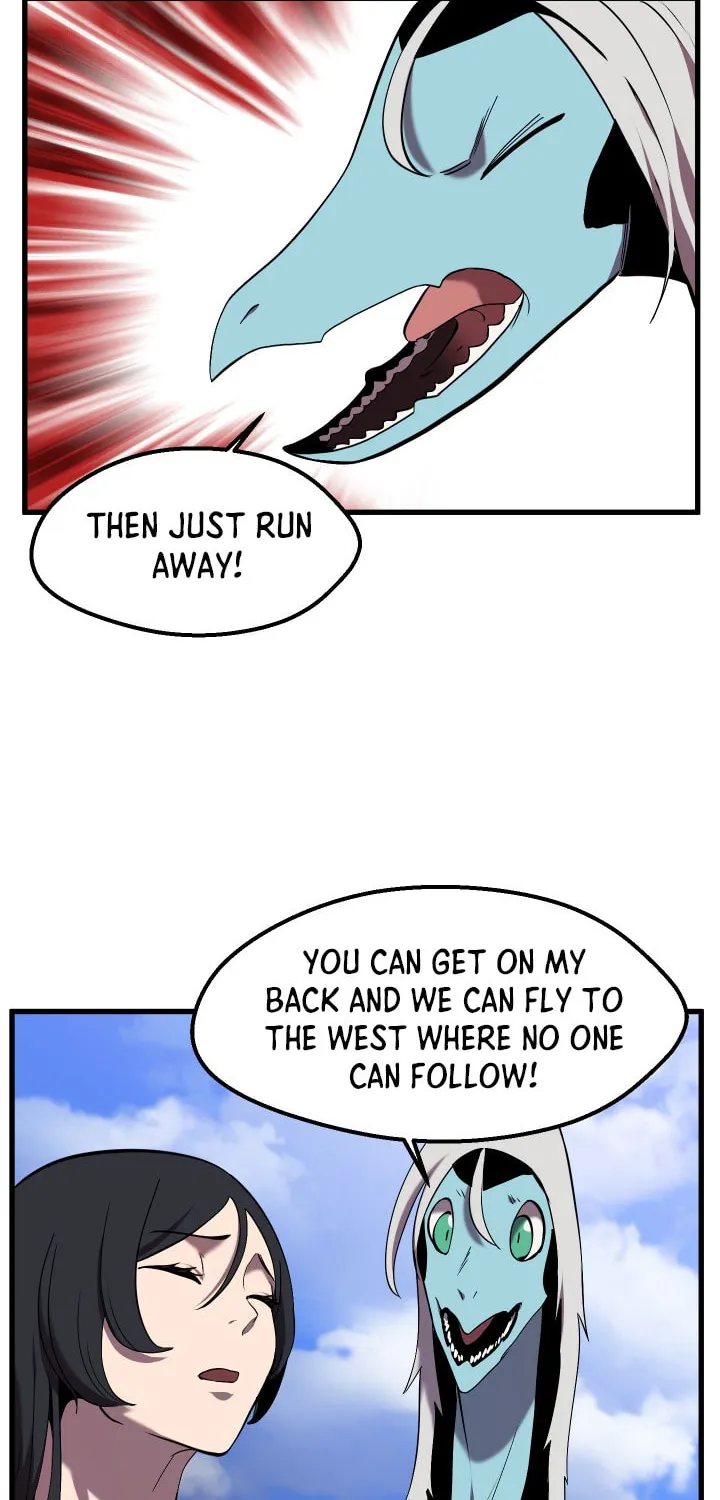 Latna Saga: Survival of a Sword King Chapter 31 page 36 - 