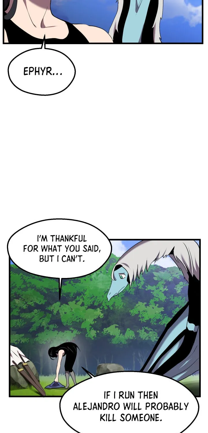 Latna Saga: Survival of a Sword King Chapter 31 page 37 - 