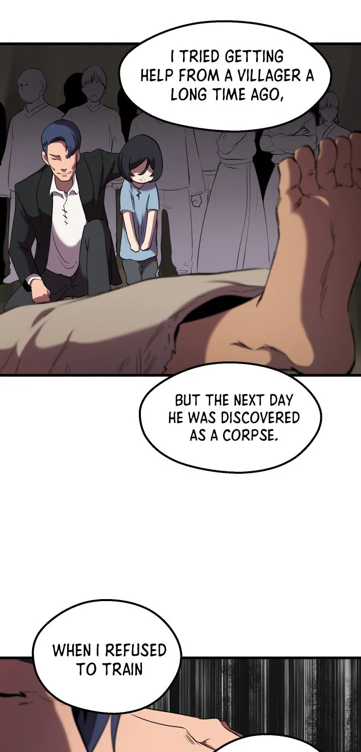 Latna Saga: Survival of a Sword King Chapter 31 page 40 - 