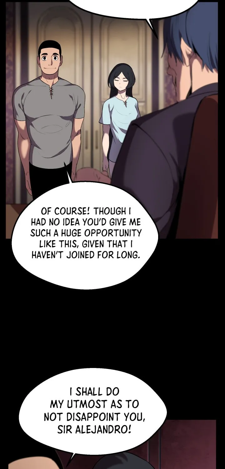 Latna Saga: Survival of a Sword King Chapter 31 page 5 - 
