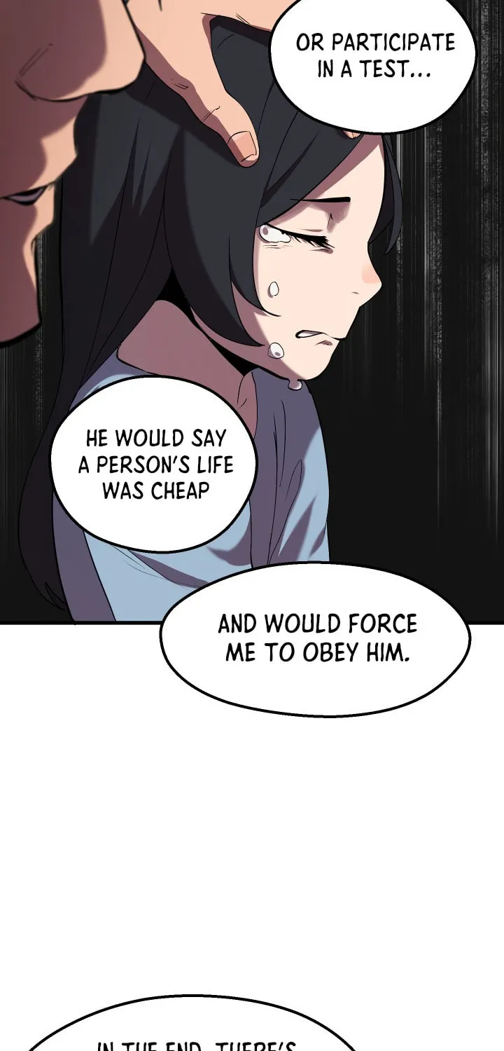 Latna Saga: Survival of a Sword King Chapter 31 page 41 - 
