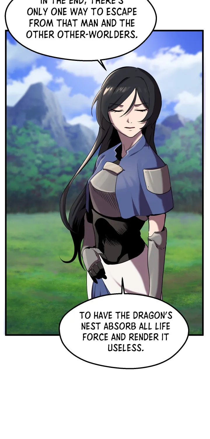 Latna Saga: Survival of a Sword King Chapter 31 page 42 - 
