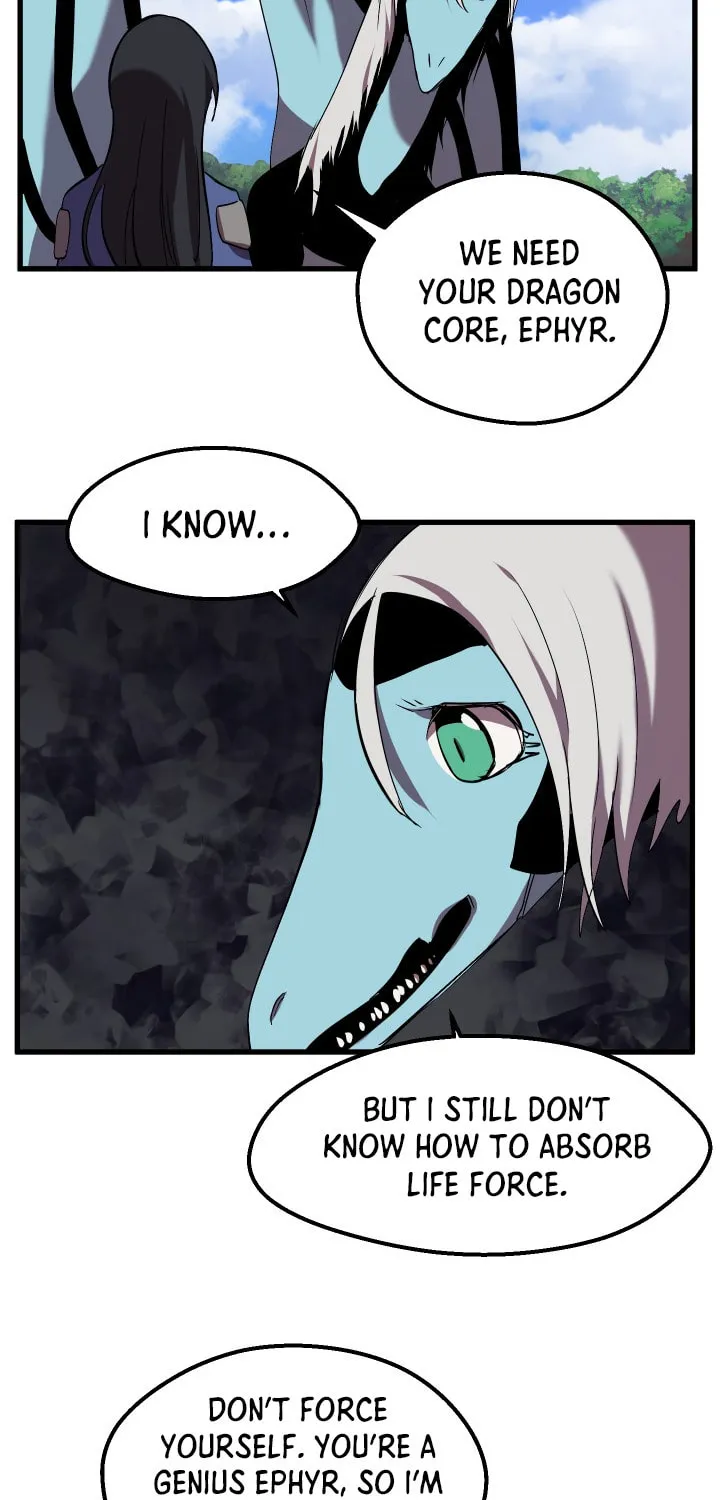 Latna Saga: Survival of a Sword King Chapter 31 page 44 - 