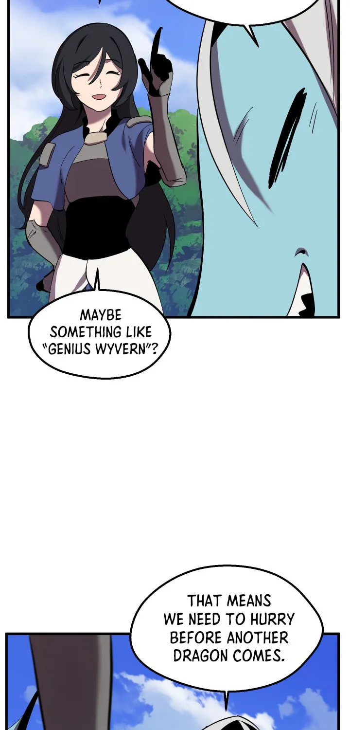 Latna Saga: Survival of a Sword King Chapter 31 page 46 - 
