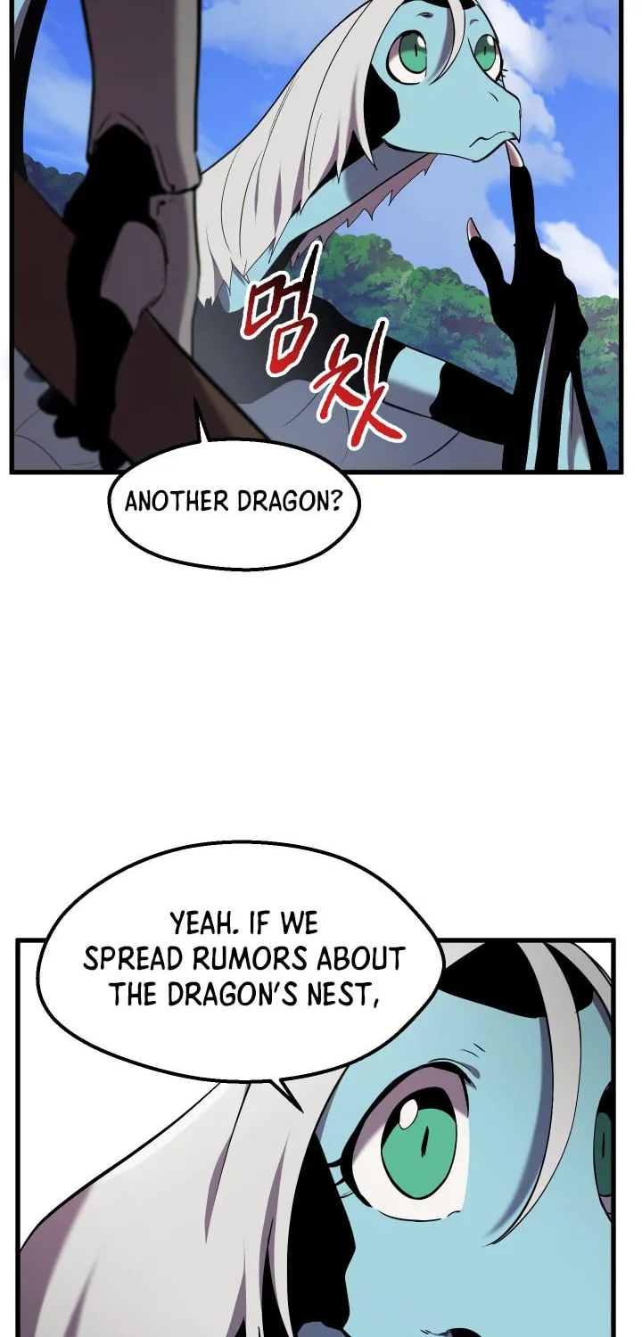 Latna Saga: Survival of a Sword King Chapter 31 page 47 - 