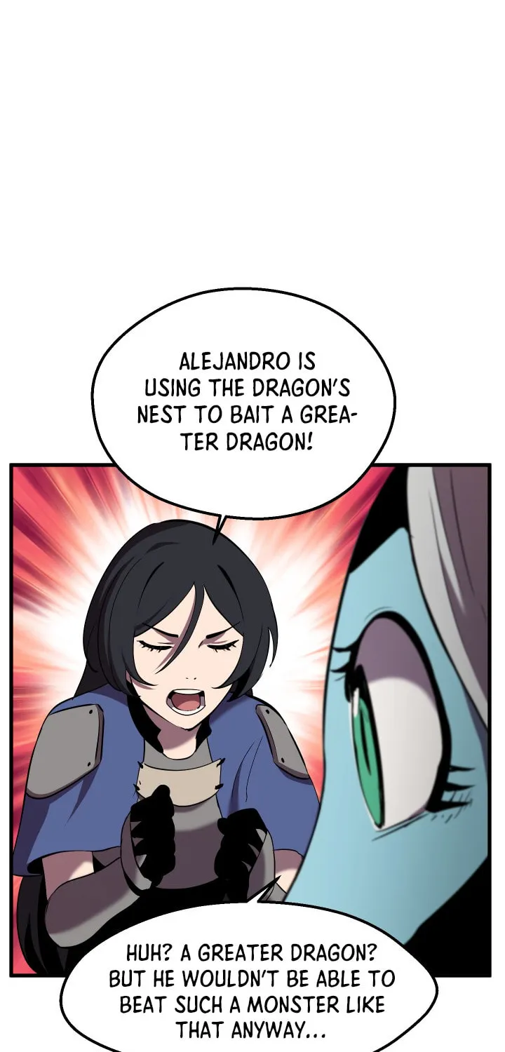 Latna Saga: Survival of a Sword King Chapter 31 page 49 - 