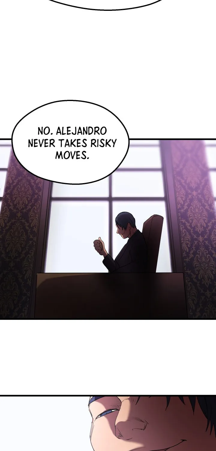 Latna Saga: Survival of a Sword King Chapter 31 page 50 - 