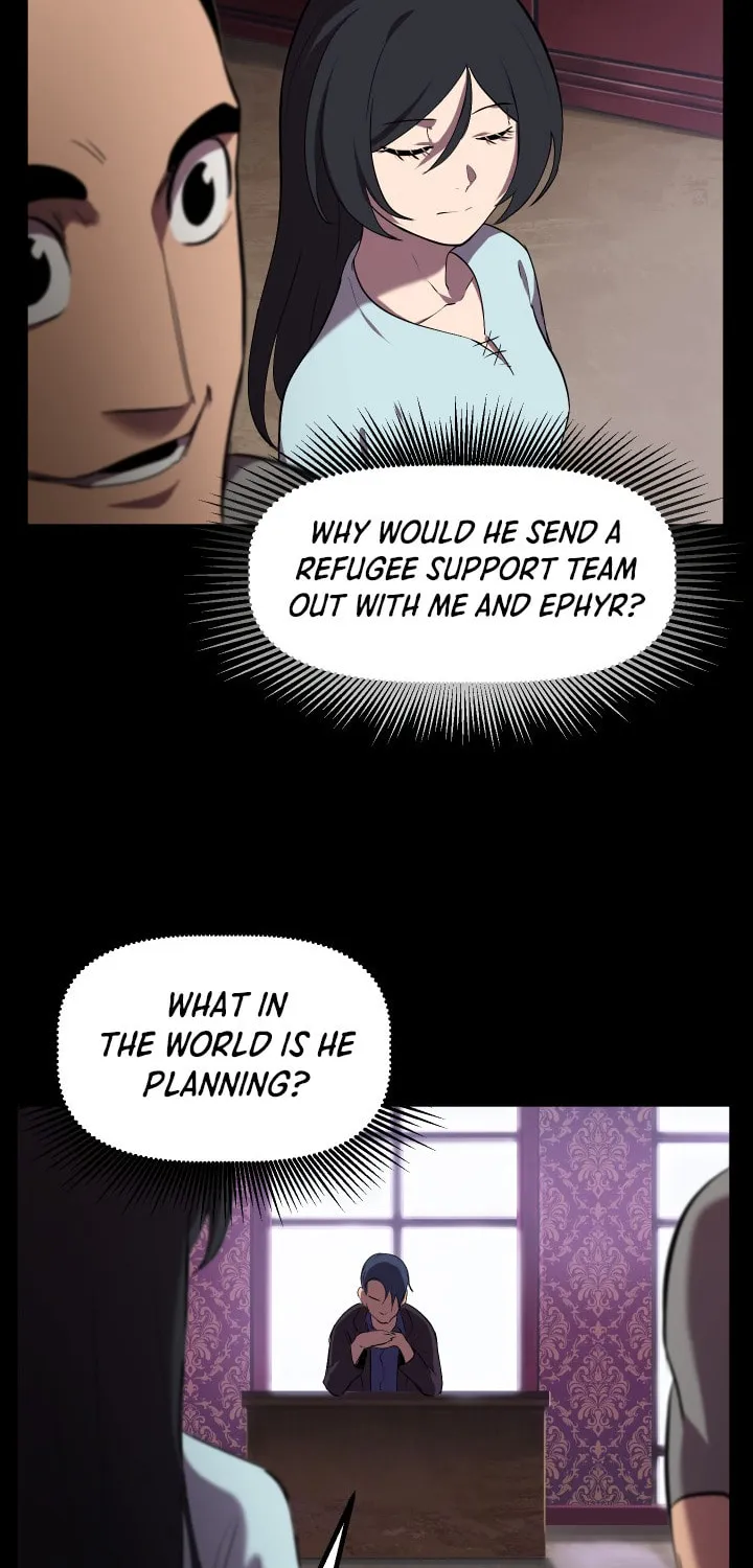 Latna Saga: Survival of a Sword King Chapter 31 page 6 - 