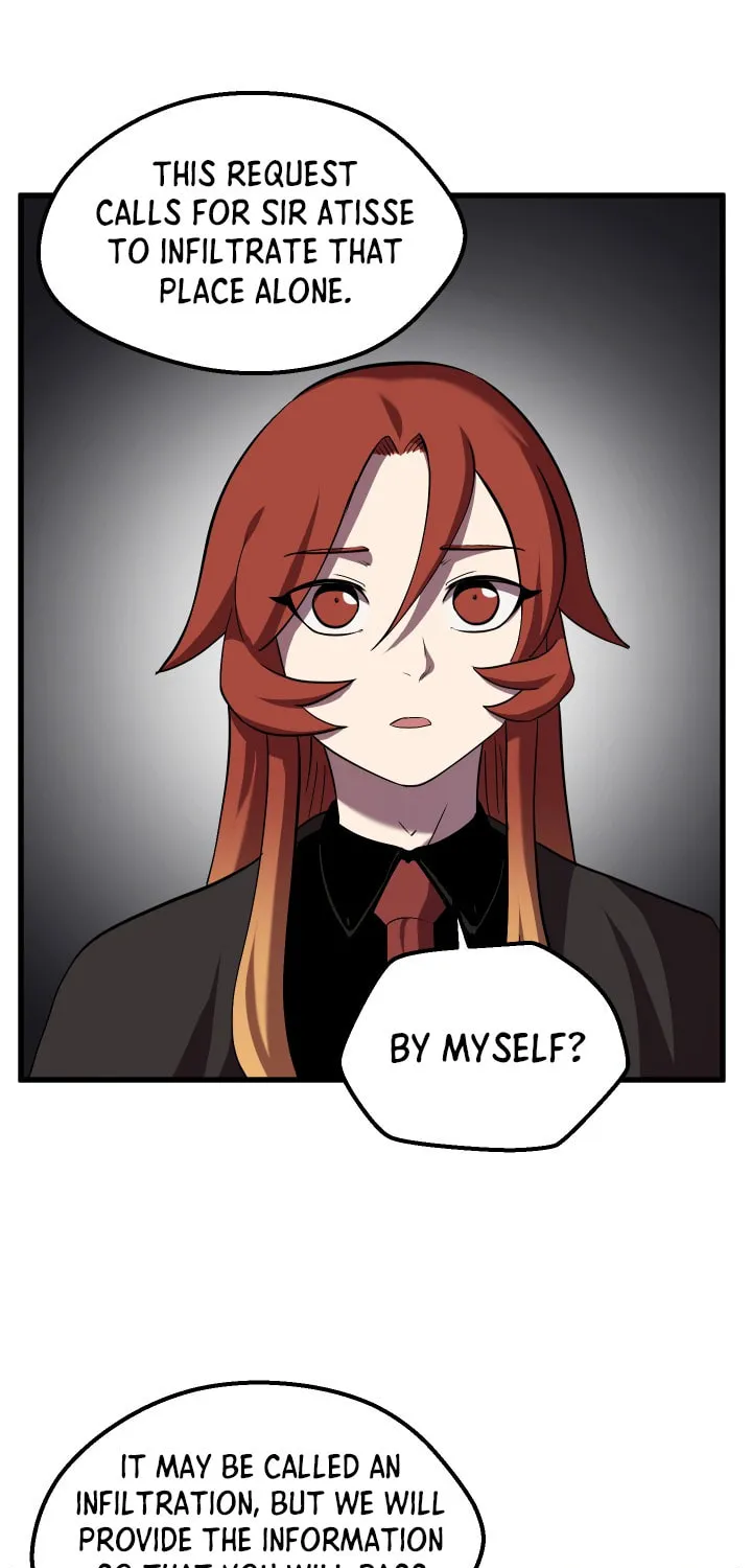 Latna Saga: Survival of a Sword King Chapter 31 page 53 - 