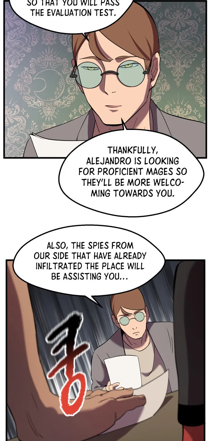 Latna Saga: Survival of a Sword King Chapter 31 page 54 - 