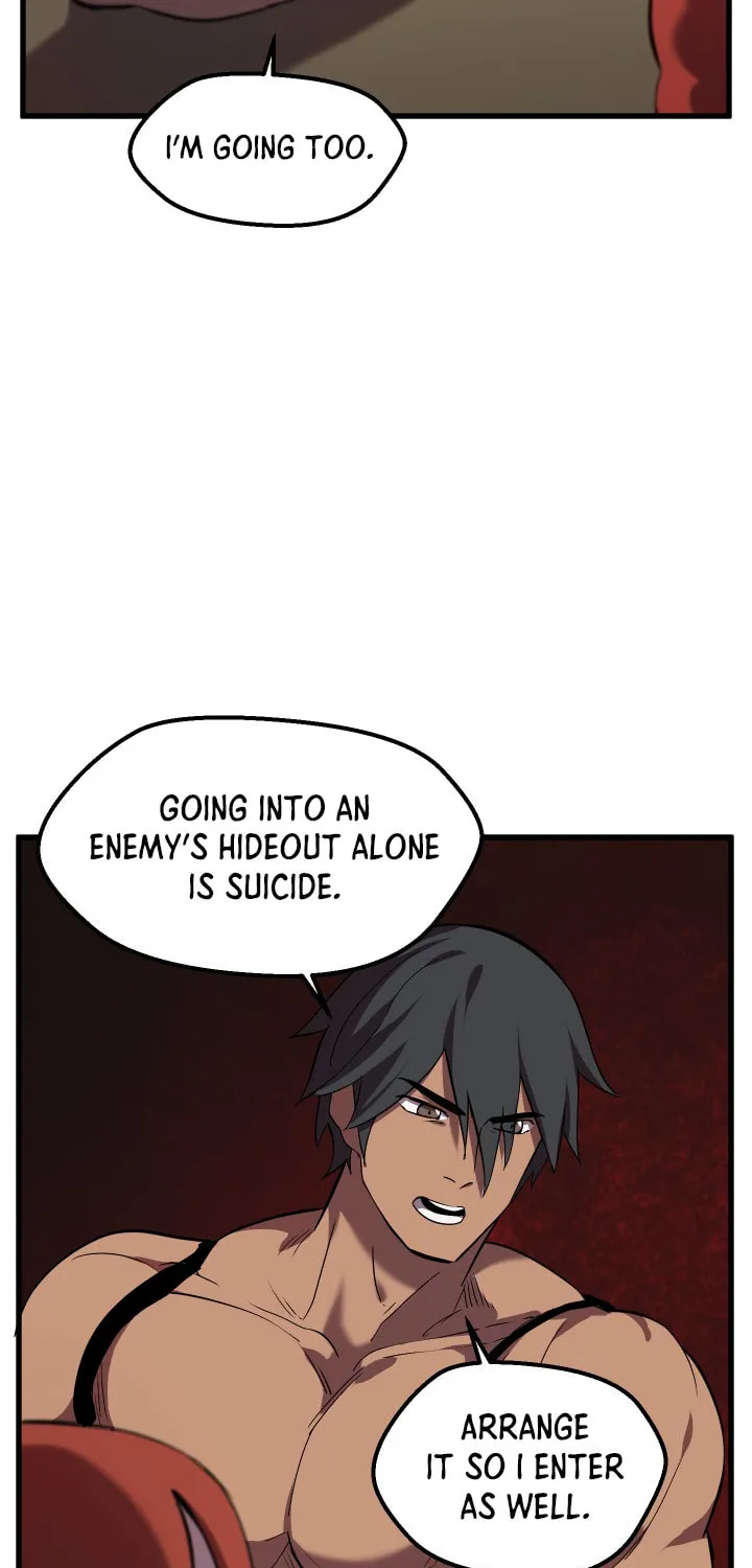 Latna Saga: Survival of a Sword King Chapter 31 page 55 - 
