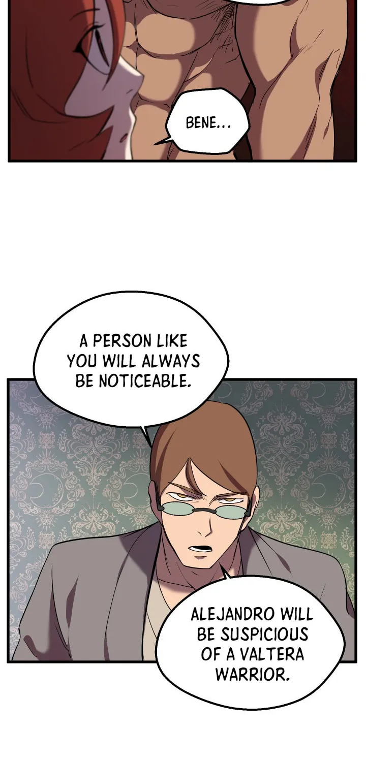 Latna Saga: Survival of a Sword King Chapter 31 page 56 - 