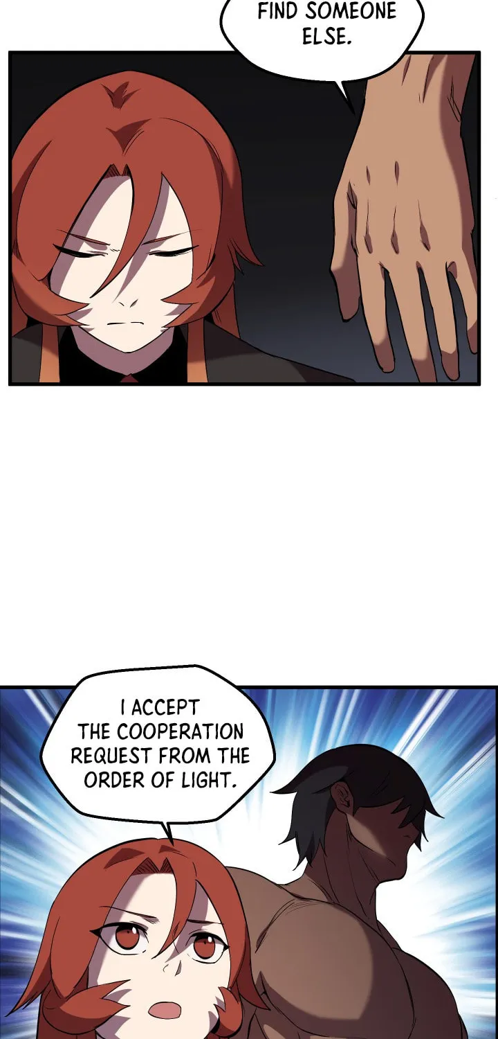 Latna Saga: Survival of a Sword King Chapter 31 page 58 - 