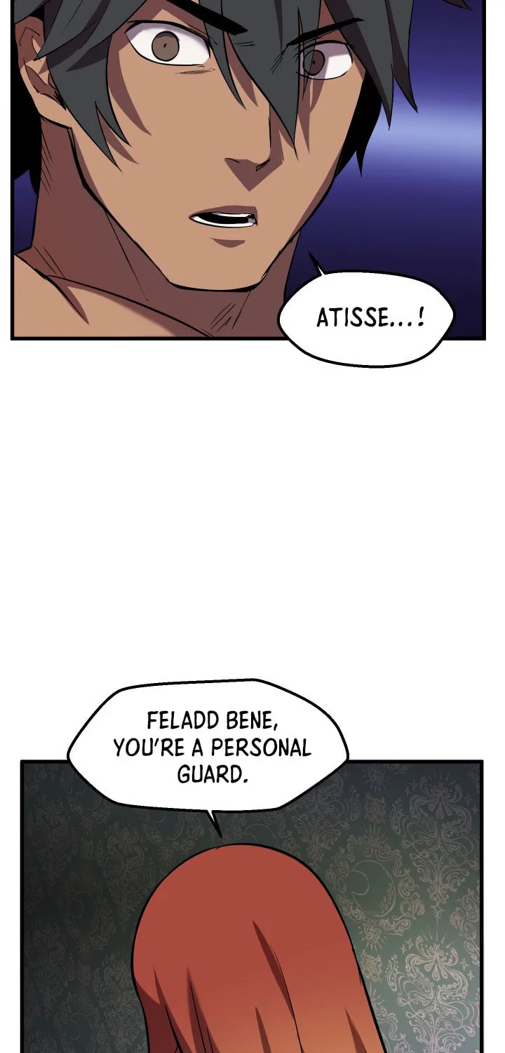 Latna Saga: Survival of a Sword King Chapter 31 page 60 - 