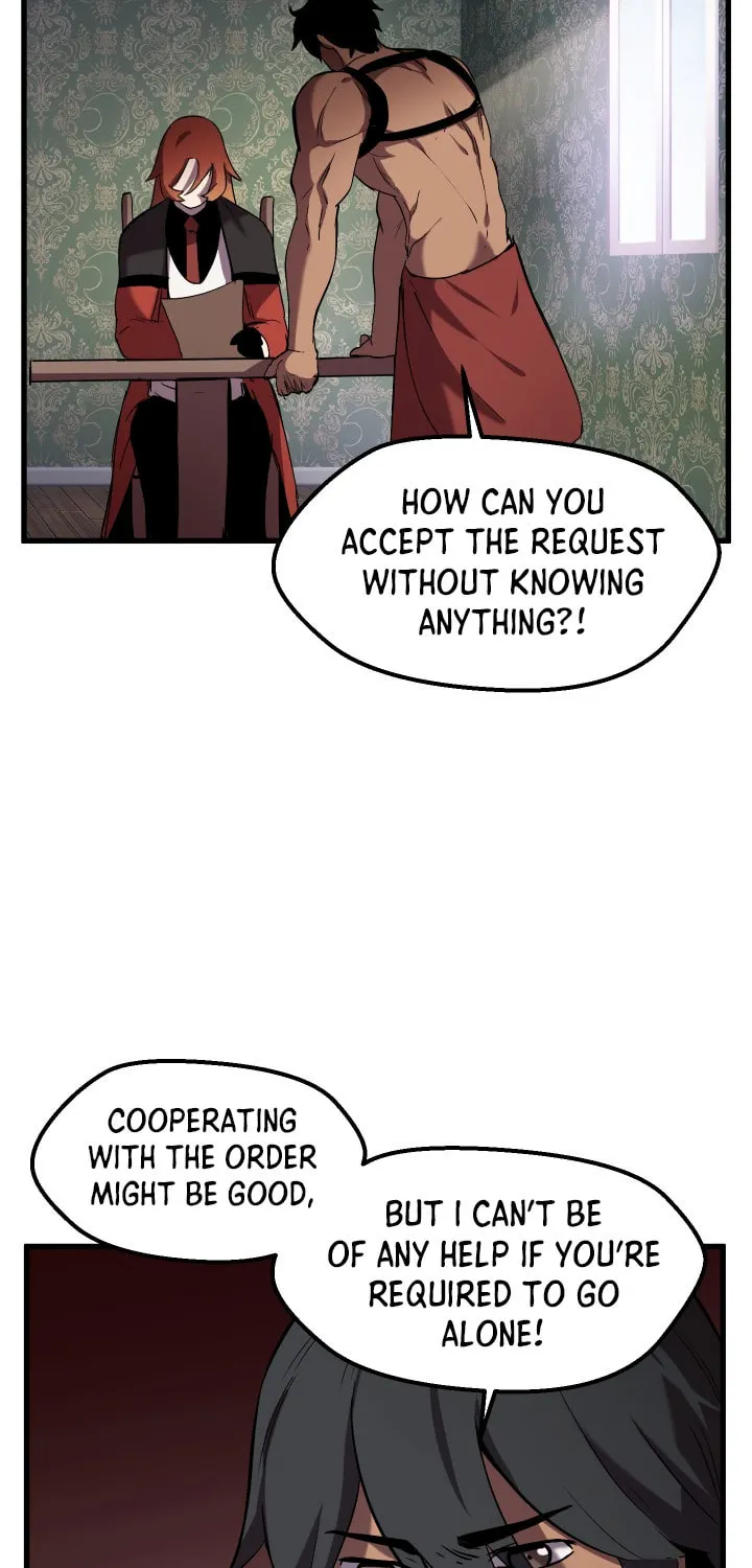 Latna Saga: Survival of a Sword King Chapter 31 page 64 - 