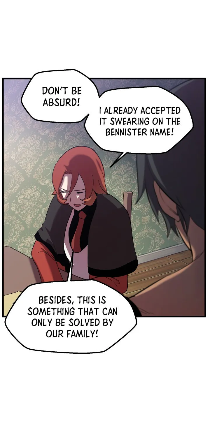 Latna Saga: Survival of a Sword King Chapter 31 page 66 - 