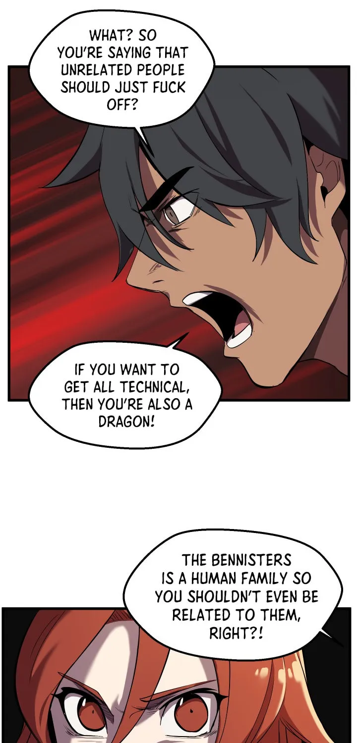 Latna Saga: Survival of a Sword King Chapter 31 page 67 - 