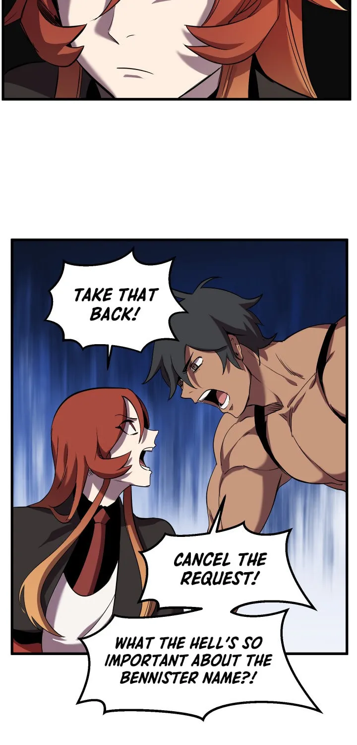 Latna Saga: Survival of a Sword King Chapter 31 page 68 - 