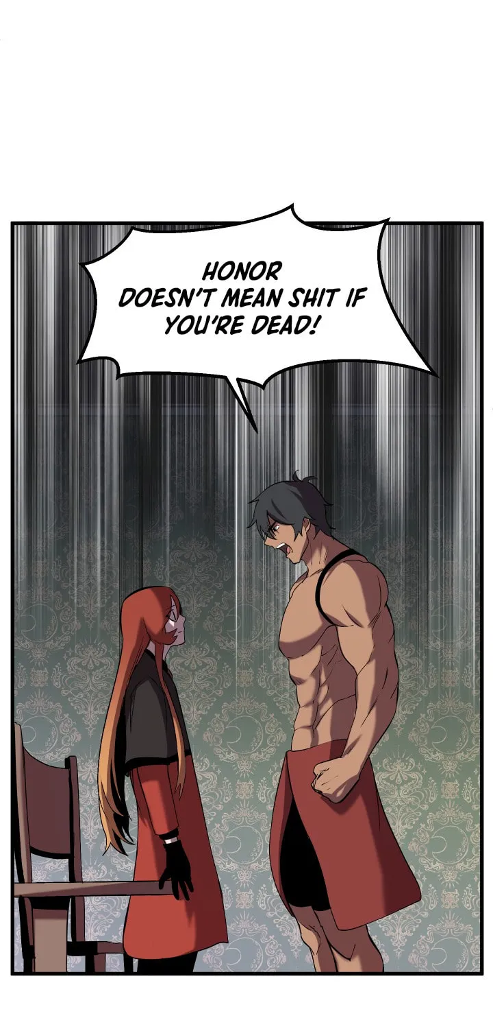 Latna Saga: Survival of a Sword King Chapter 31 page 71 - 