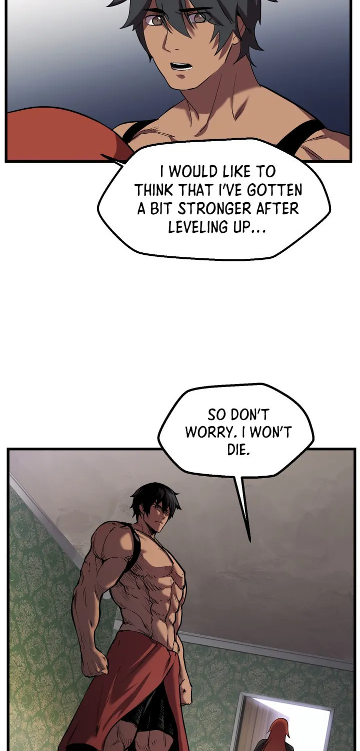 Latna Saga: Survival of a Sword King Chapter 31 page 73 - 
