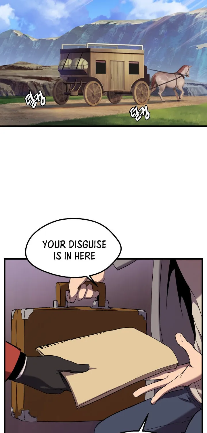 Latna Saga: Survival of a Sword King Chapter 31 page 76 - 