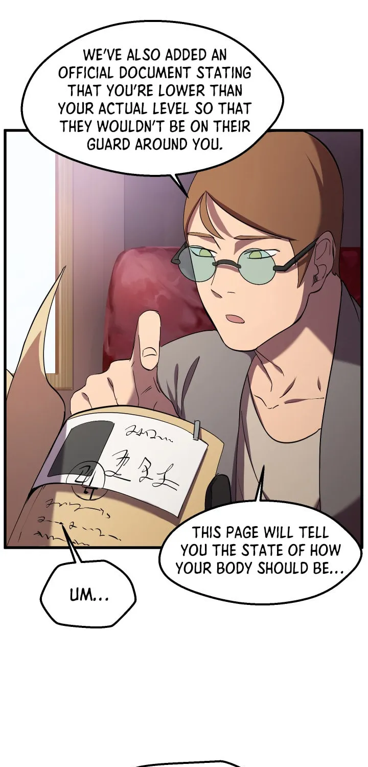 Latna Saga: Survival of a Sword King Chapter 31 page 78 - 