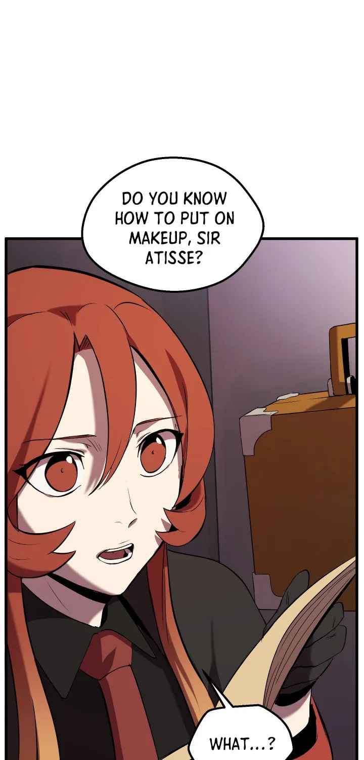 Latna Saga: Survival of a Sword King Chapter 31 page 82 - 