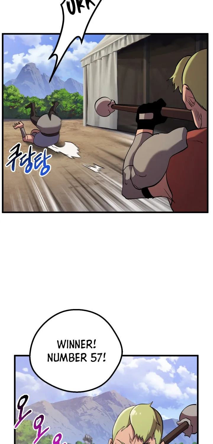 Latna Saga: Survival of a Sword King Chapter 32 page 12 - 