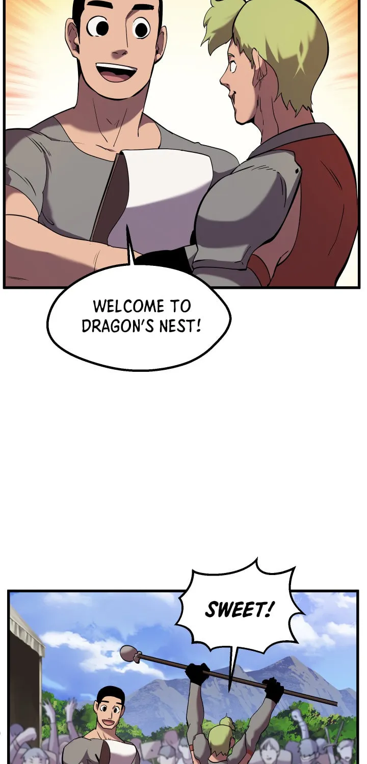 Latna Saga: Survival of a Sword King Chapter 32 page 14 - 