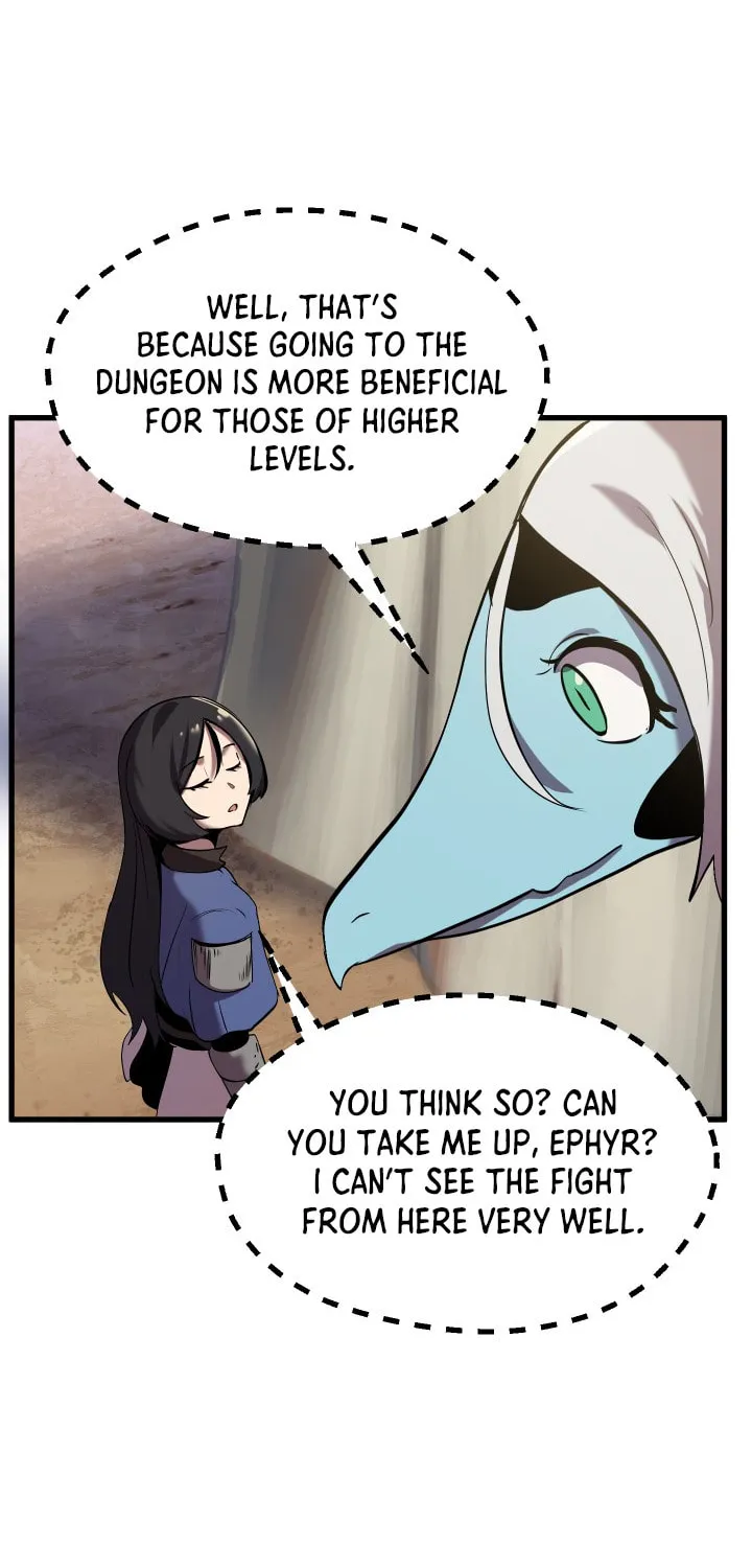 Latna Saga: Survival of a Sword King Chapter 32 page 17 - 