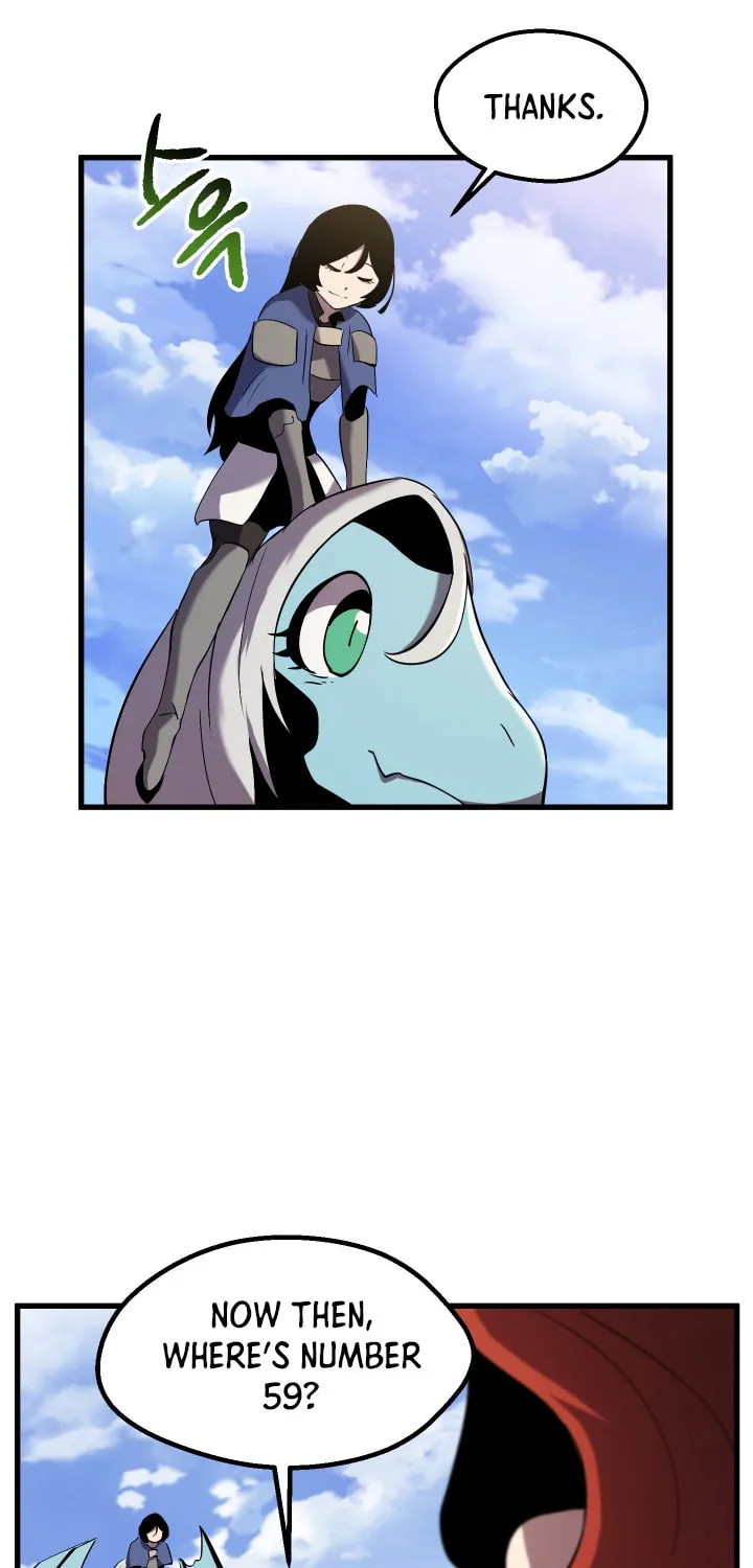 Latna Saga: Survival of a Sword King Chapter 32 page 18 - 