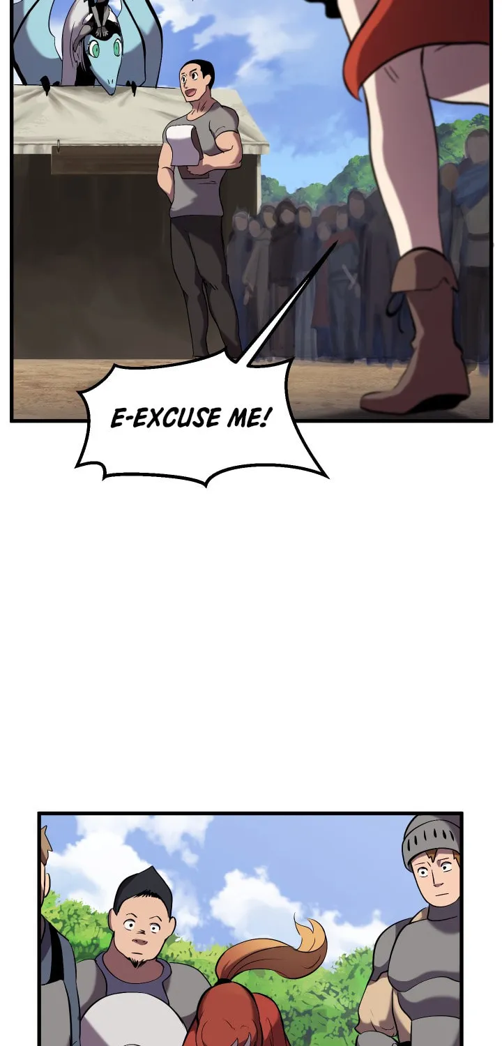 Latna Saga: Survival of a Sword King Chapter 32 page 19 - 