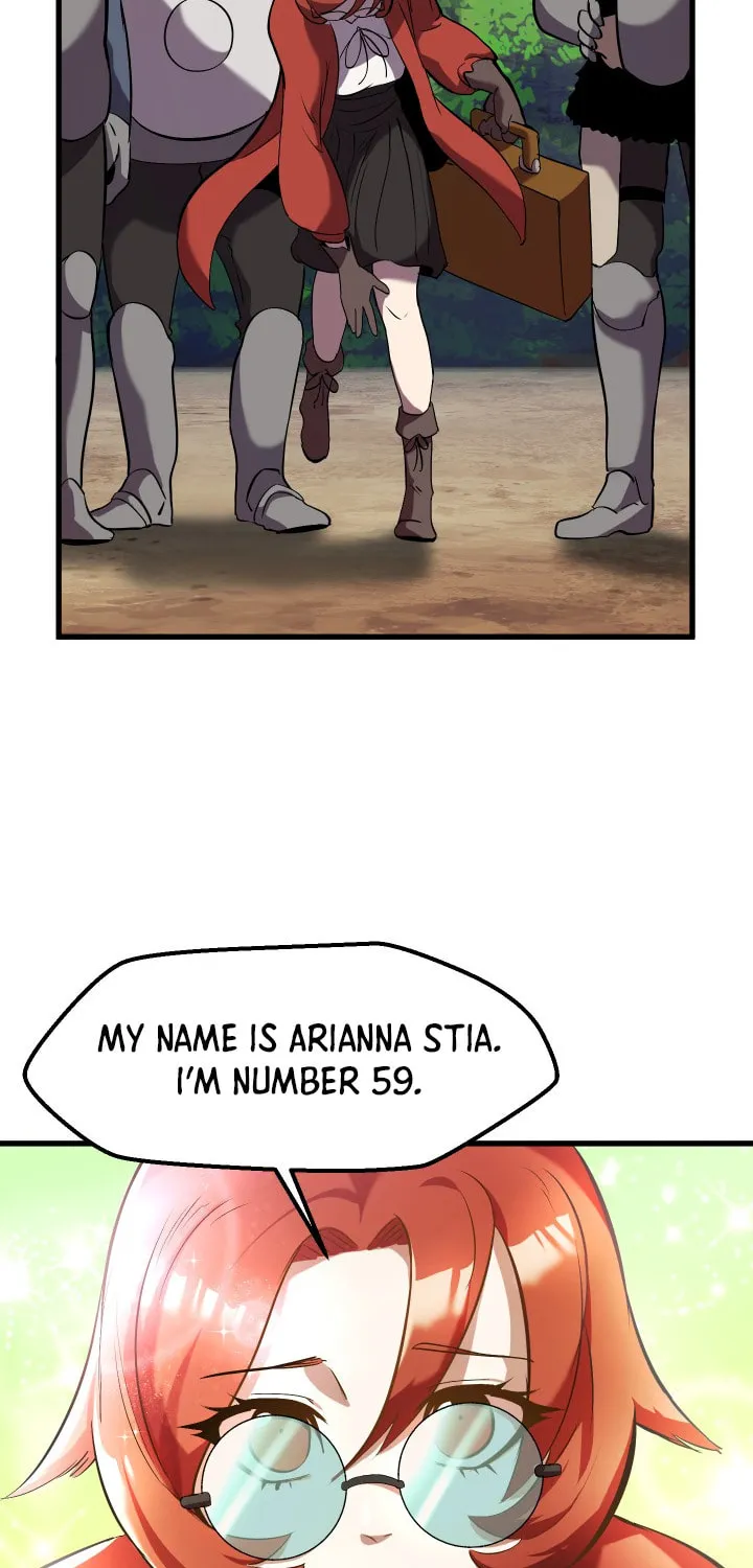 Latna Saga: Survival of a Sword King Chapter 32 page 20 - 