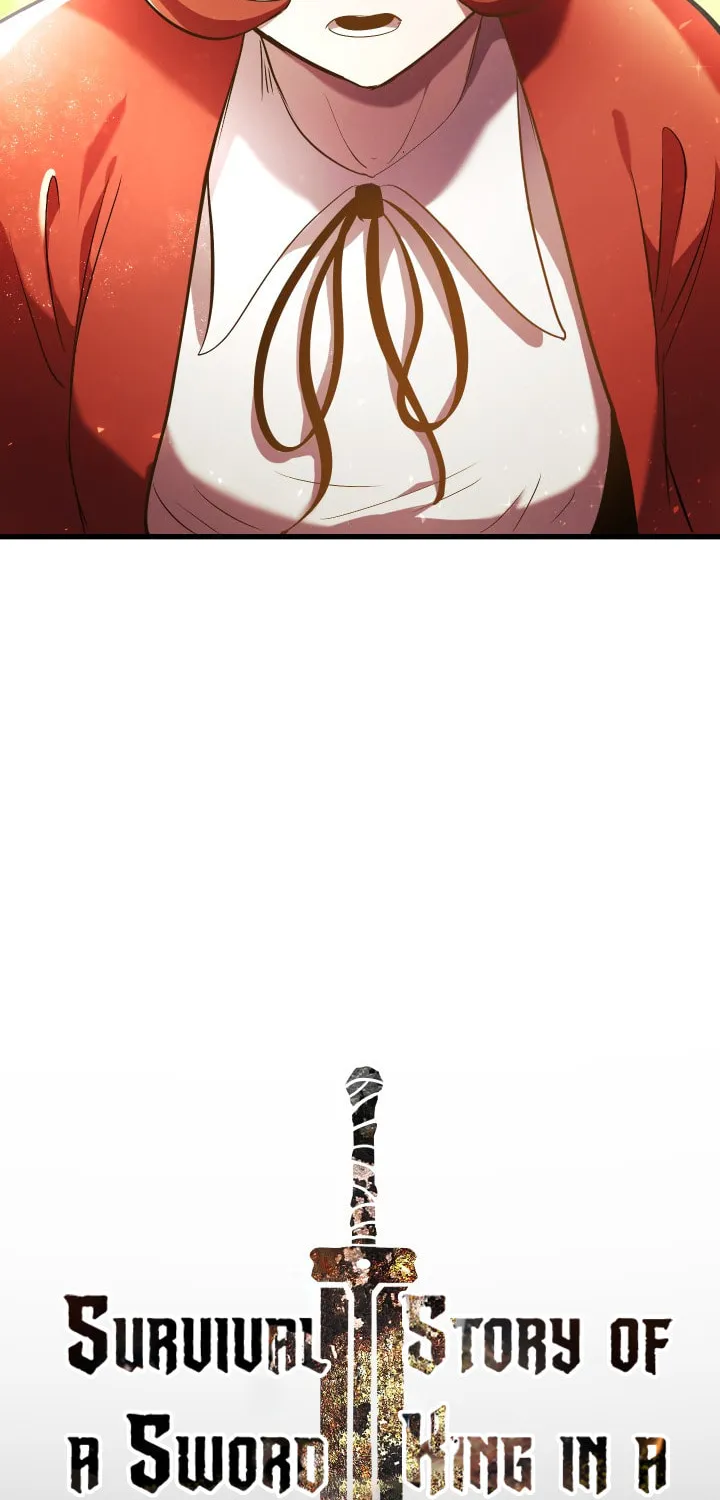 Latna Saga: Survival of a Sword King Chapter 32 page 21 - 