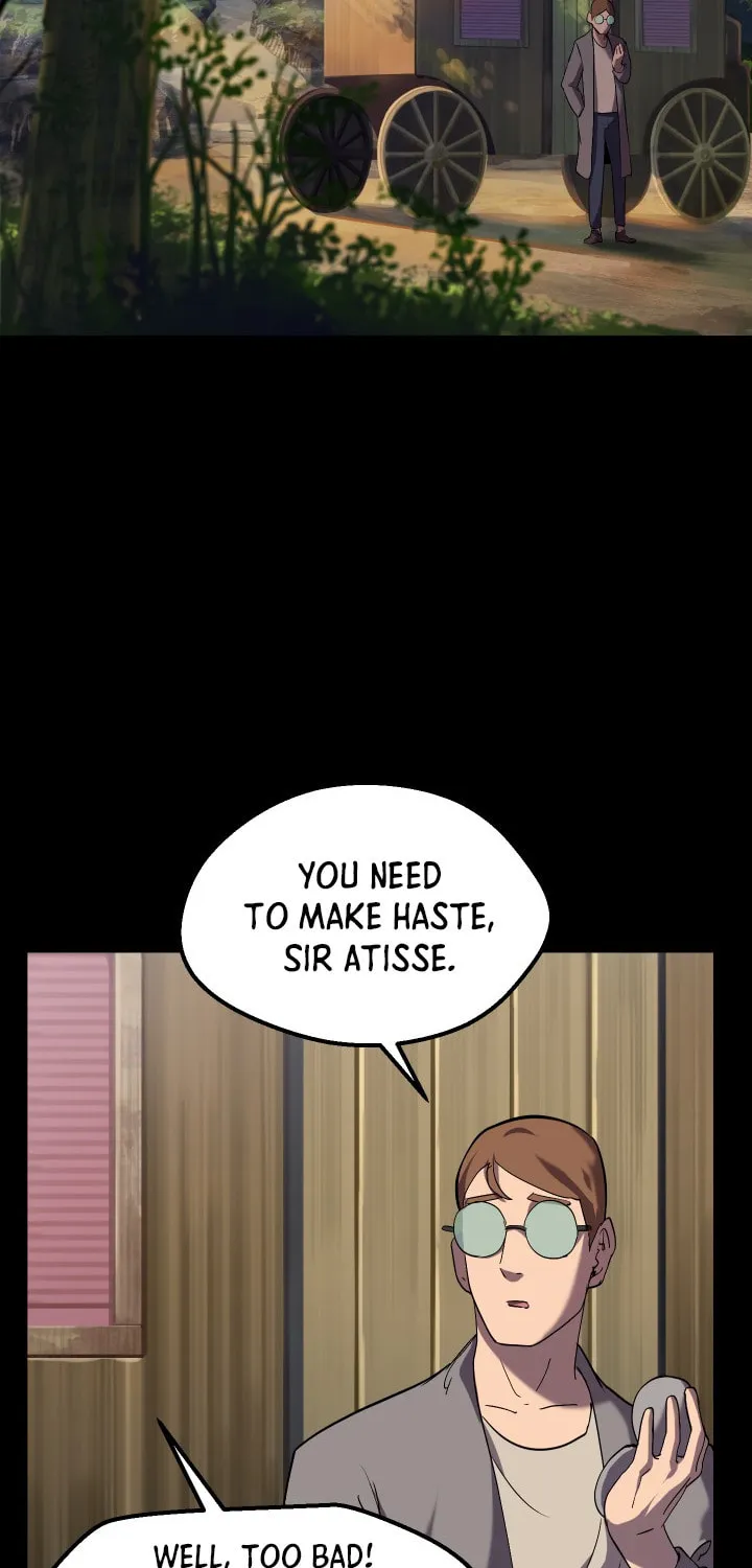 Latna Saga: Survival of a Sword King Chapter 32 page 23 - 