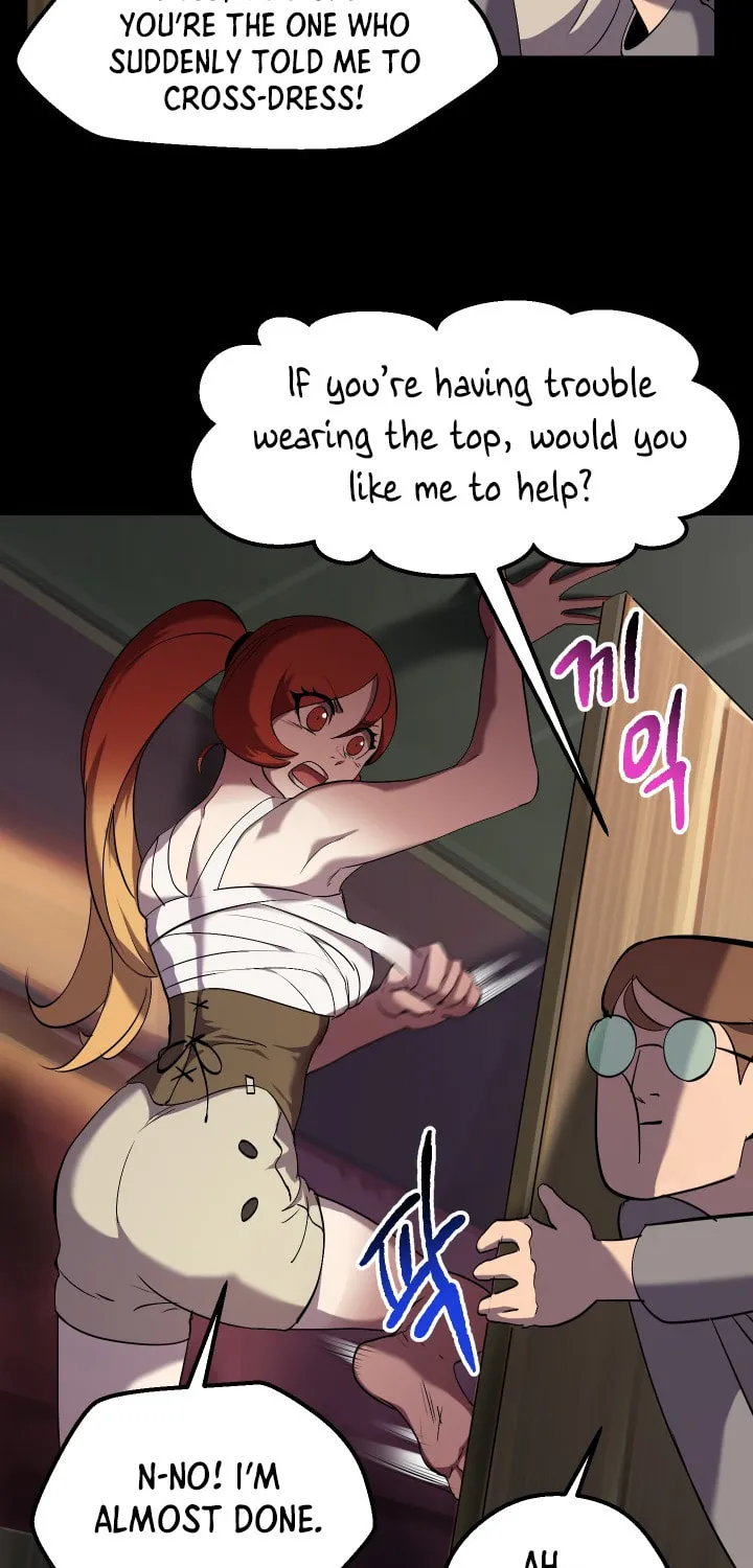 Latna Saga: Survival of a Sword King Chapter 32 page 24 - 
