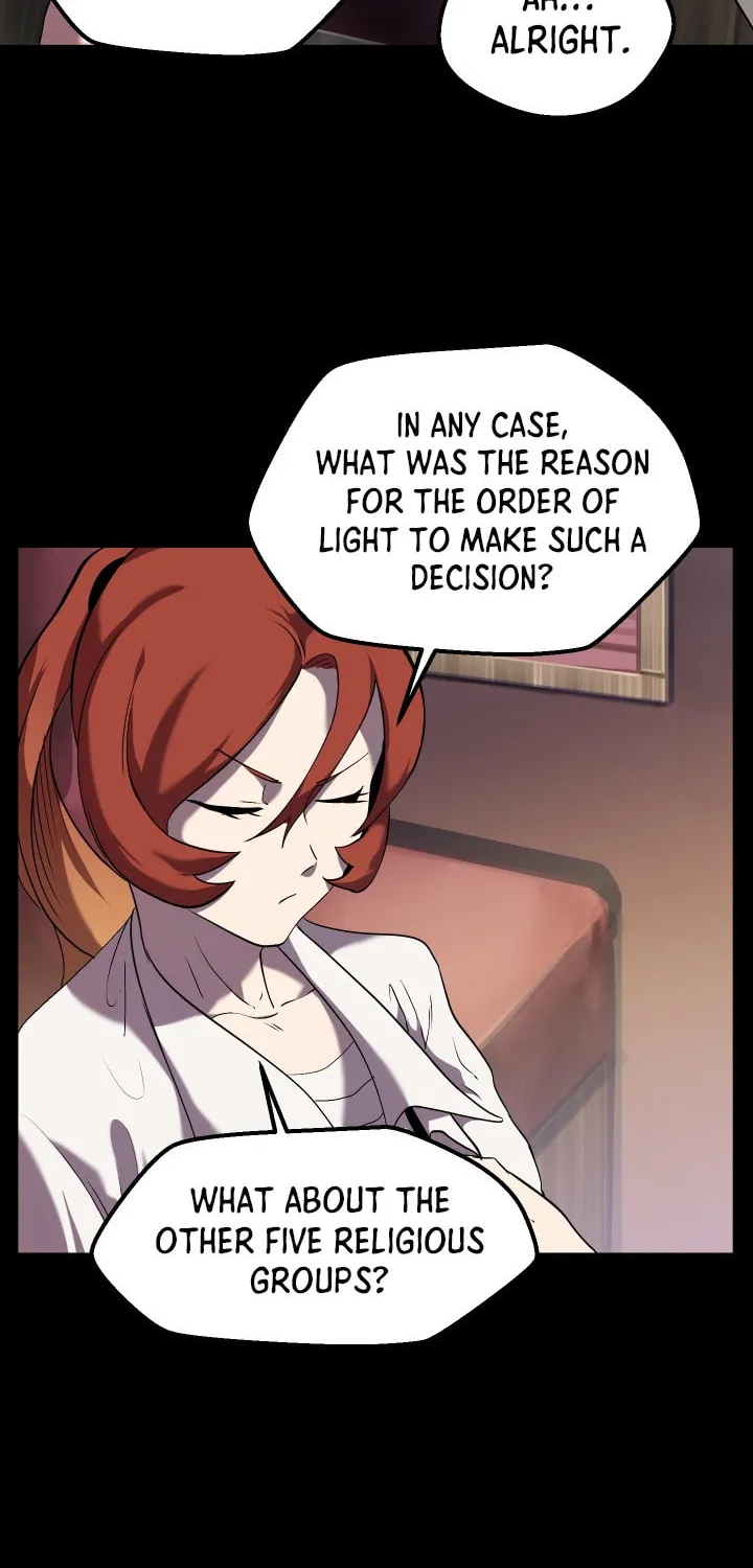 Latna Saga: Survival of a Sword King Chapter 32 page 25 - 