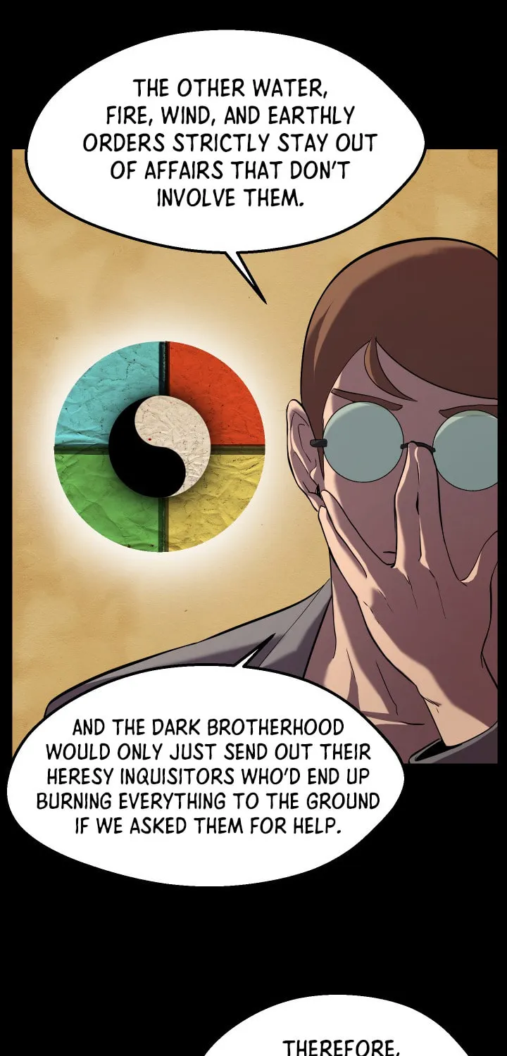 Latna Saga: Survival of a Sword King Chapter 32 page 26 - 
