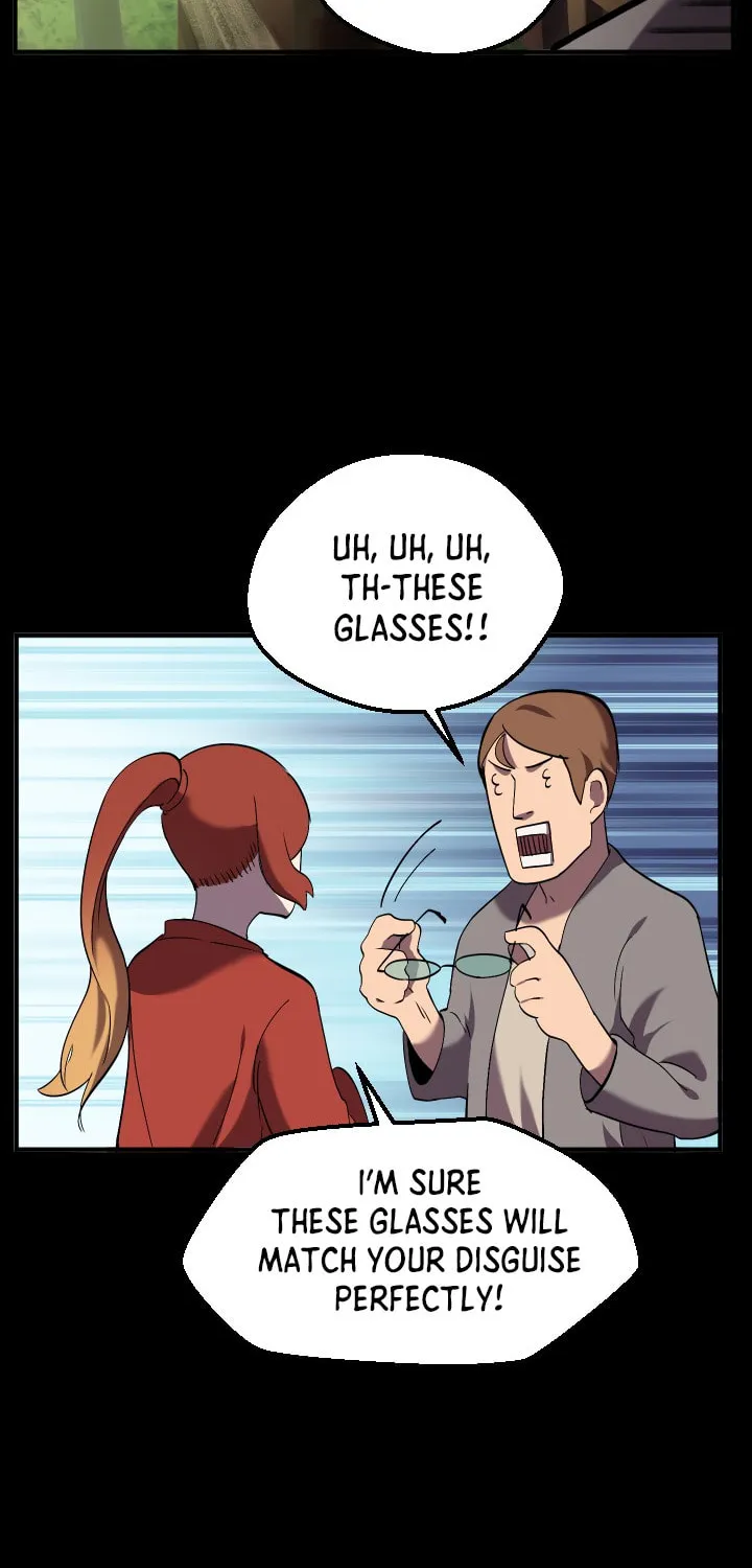 Latna Saga: Survival of a Sword King Chapter 32 page 29 - 