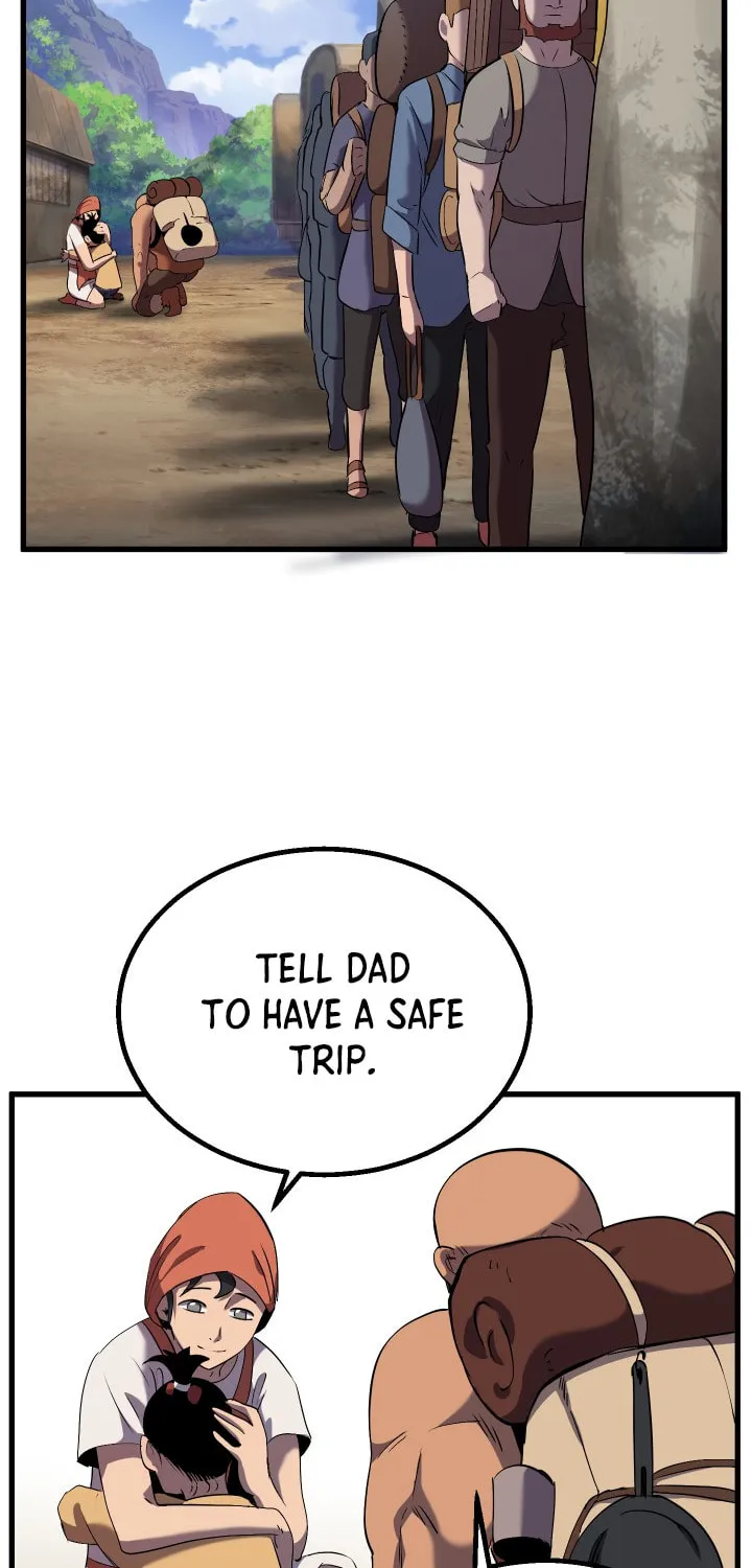 Latna Saga: Survival of a Sword King Chapter 32 page 4 - 