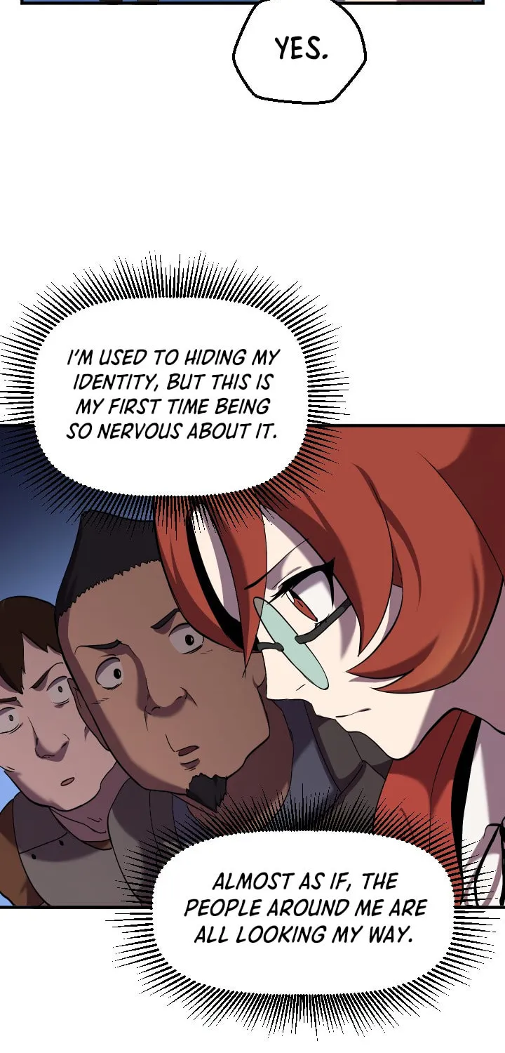 Latna Saga: Survival of a Sword King Chapter 32 page 33 - 