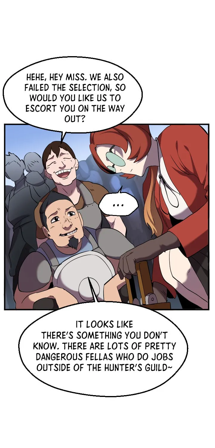 Latna Saga: Survival of a Sword King Chapter 32 page 34 - 
