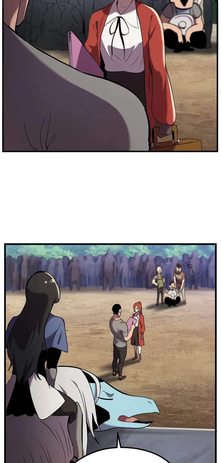 Latna Saga: Survival of a Sword King Chapter 32 page 36 - 