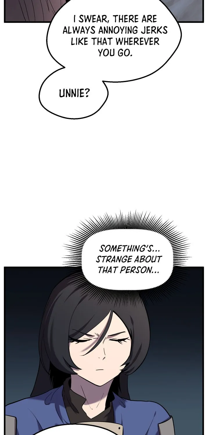 Latna Saga: Survival of a Sword King Chapter 32 page 37 - 