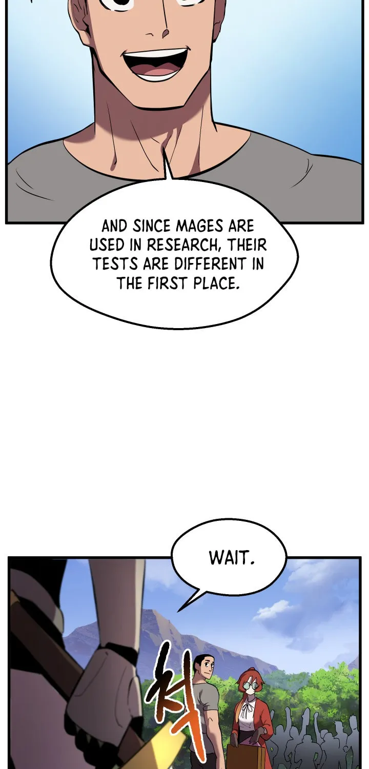 Latna Saga: Survival of a Sword King Chapter 32 page 43 - 